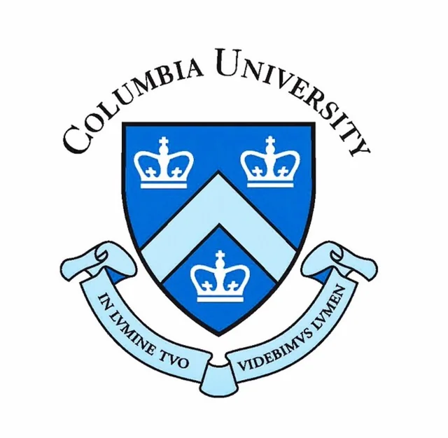 Columbia University seal