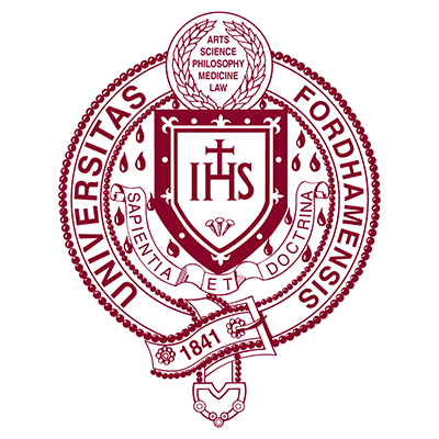Fordham University seal