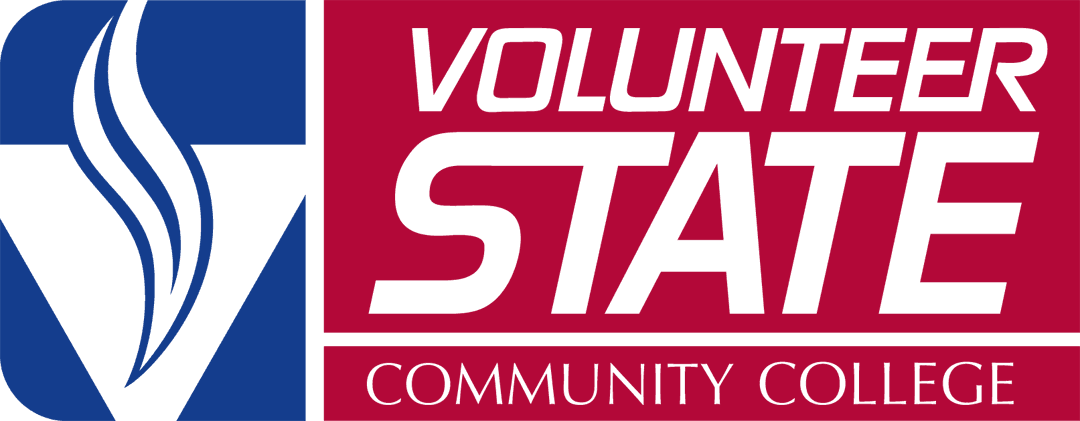 Volunteer State Community College logo