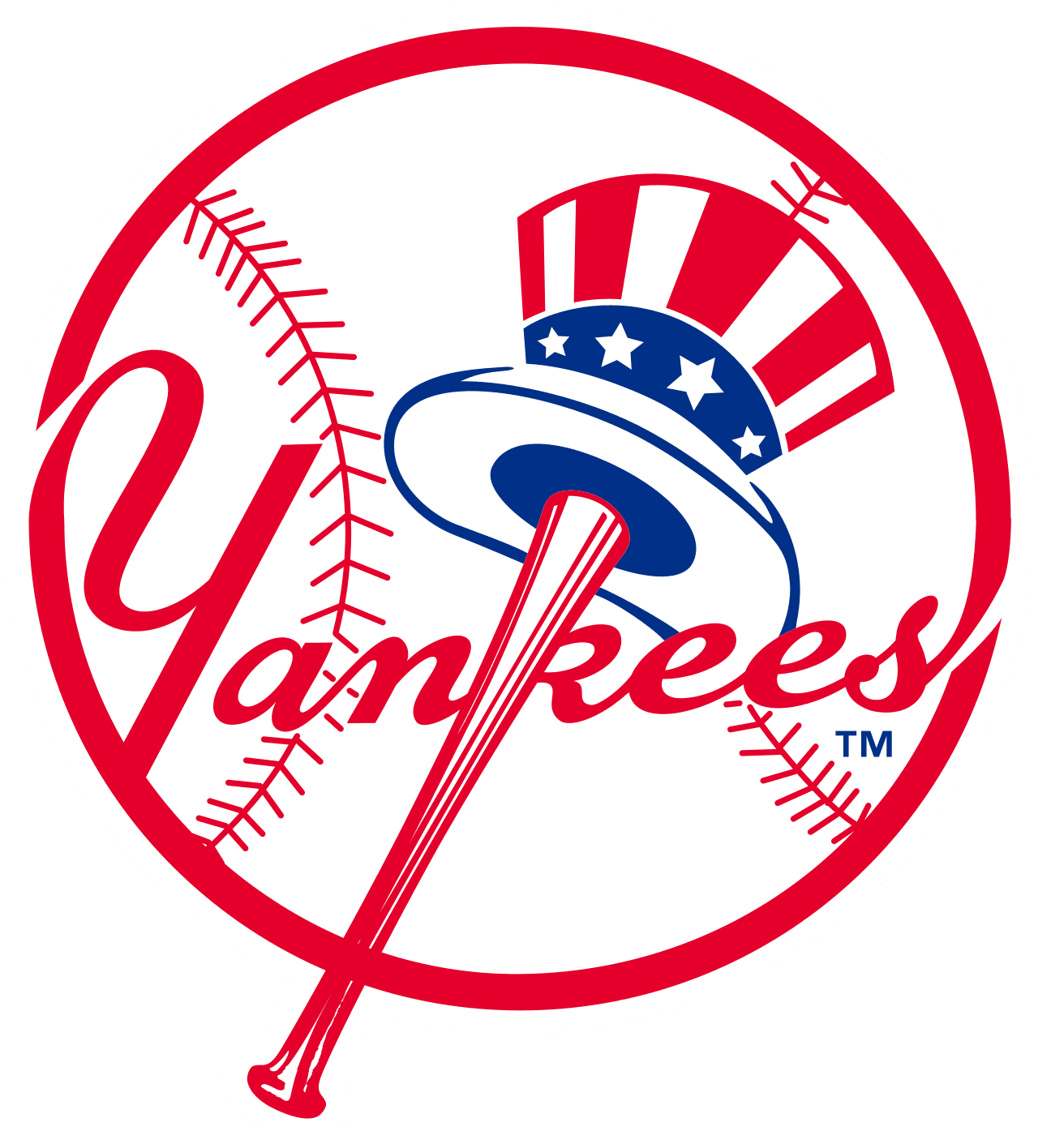 New York Yankees logo